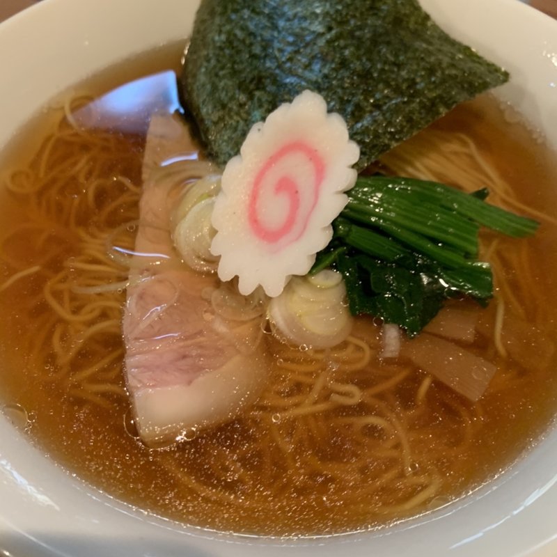 支那そば(支那そば哉)