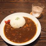 あかりカレー