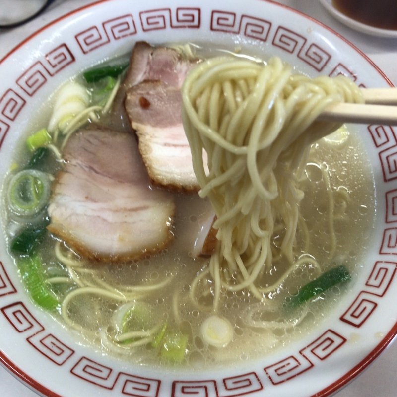 ラーメン(天水 )