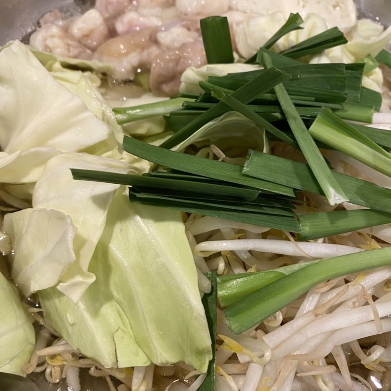 もつ鍋（2人前）(あずま 佐賀本庄店 )