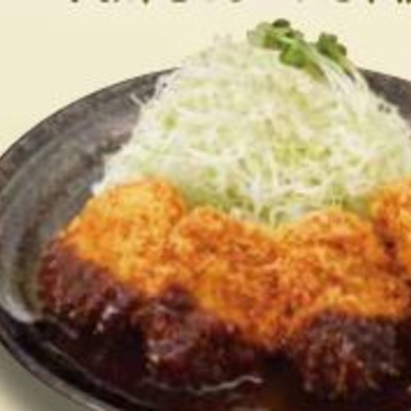 味噌ヒレかつ膳(かつアンドかつ 紫金山公園店)