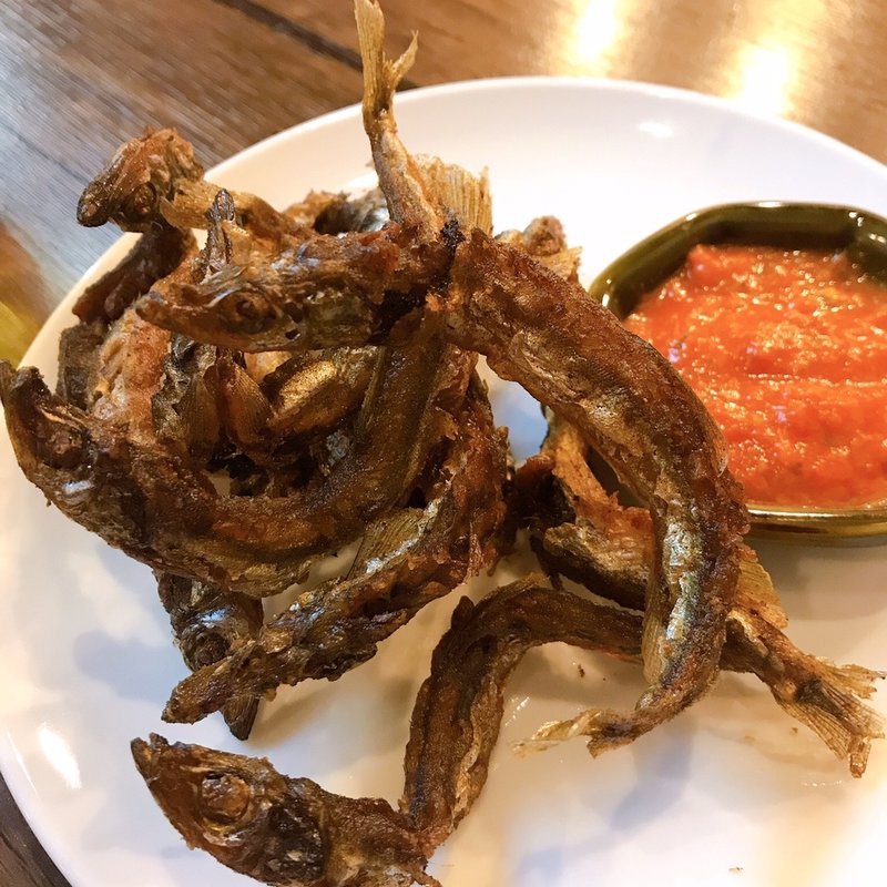 マレクマッチャ(セクワガル)