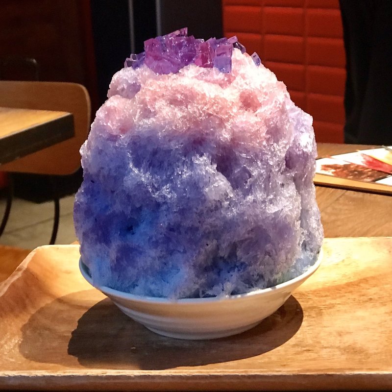 ハイドランジア(yelo)