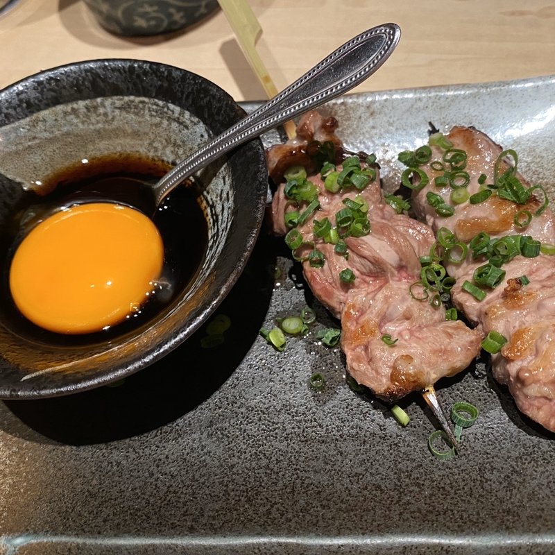 (串焼 博多松介春吉店)