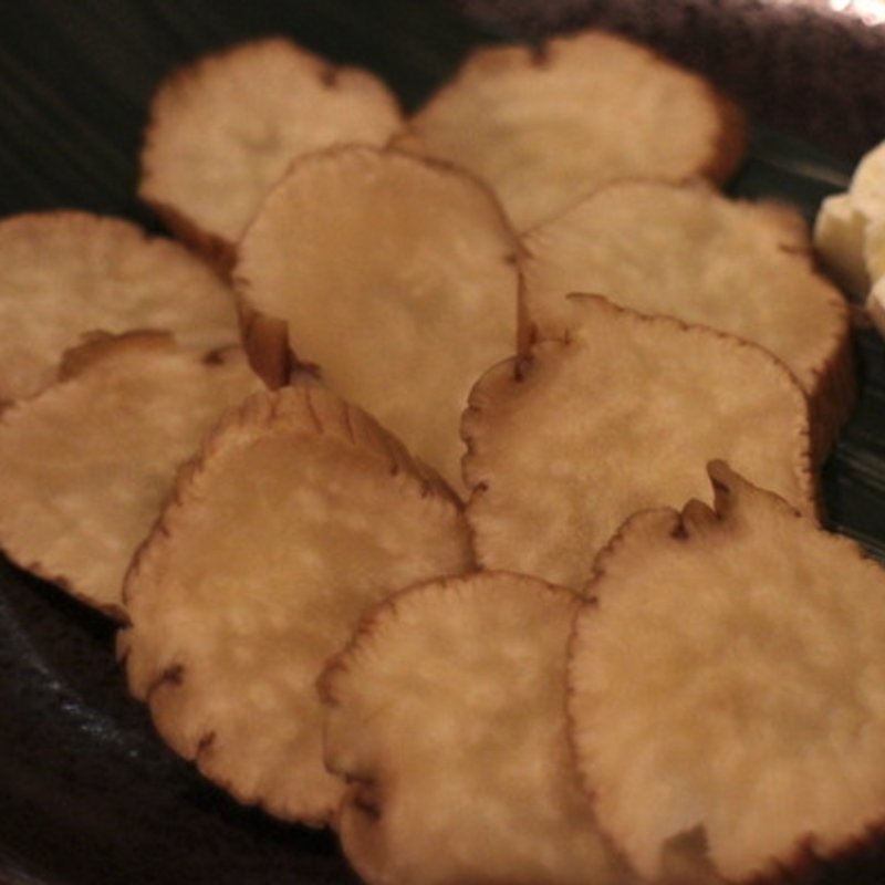 いぶりがっこ(真面目焼鳥 助平 )