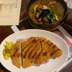 箱根“菜（ｓａｉ）”カレー