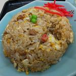炒飯