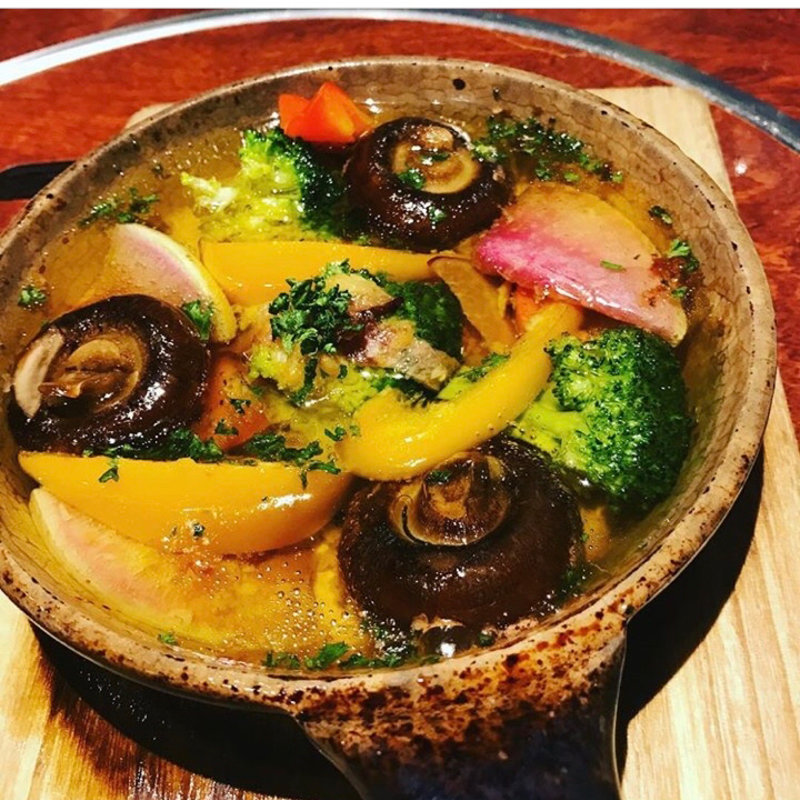 (やさいの王様 銀座店 )