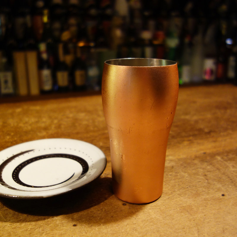 ハイボール(賛否両論)