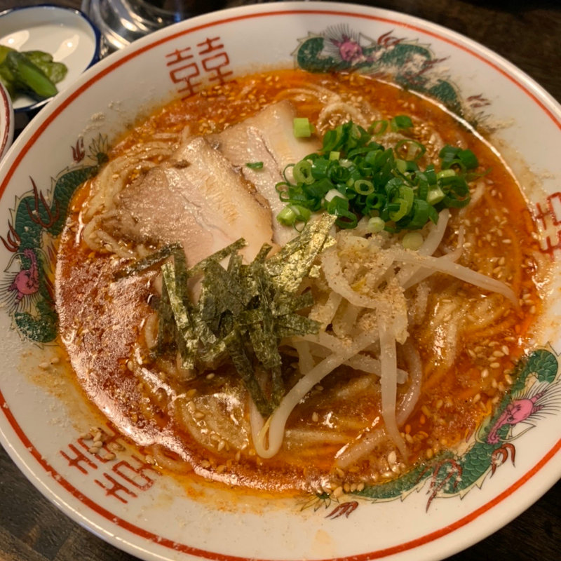 (楽天らーめん堂 )