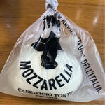 モッツラレラチーズ