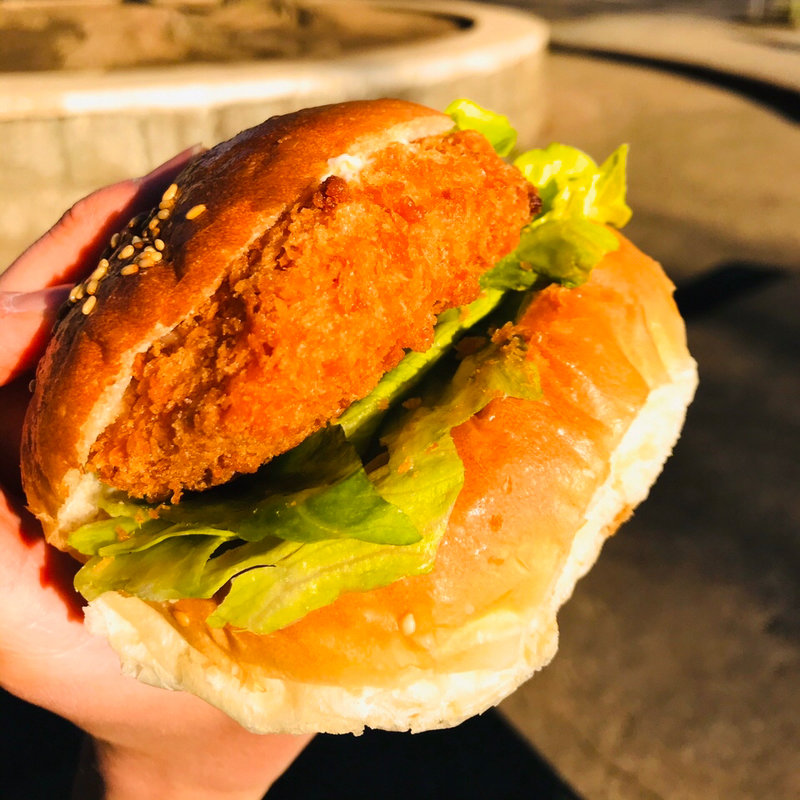 エビカツ(クレッセント)