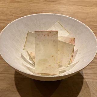 酒粕のアイス(LURRA)