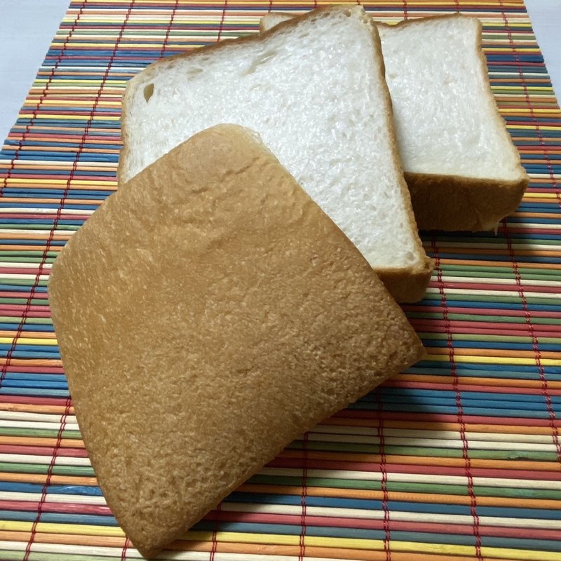 (Boulangerie FUKUSHIMA)