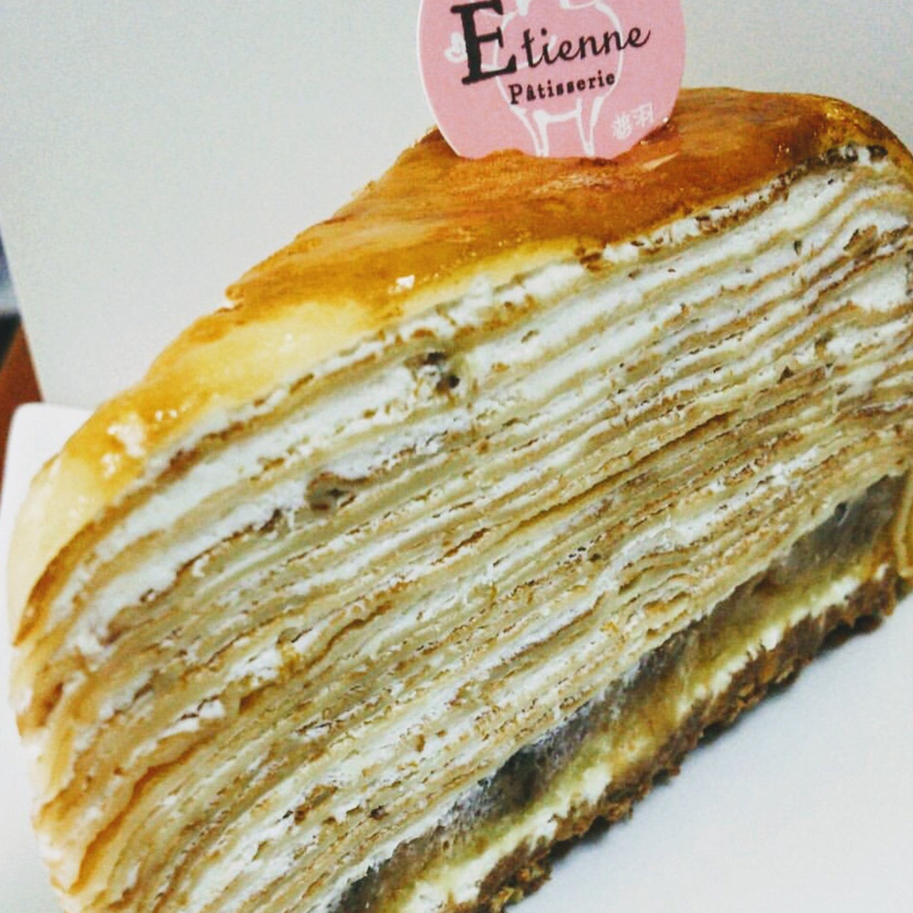 みるくれーぷ 神奈川県で食べられるミルクレープランキング | SARAH[サラ]