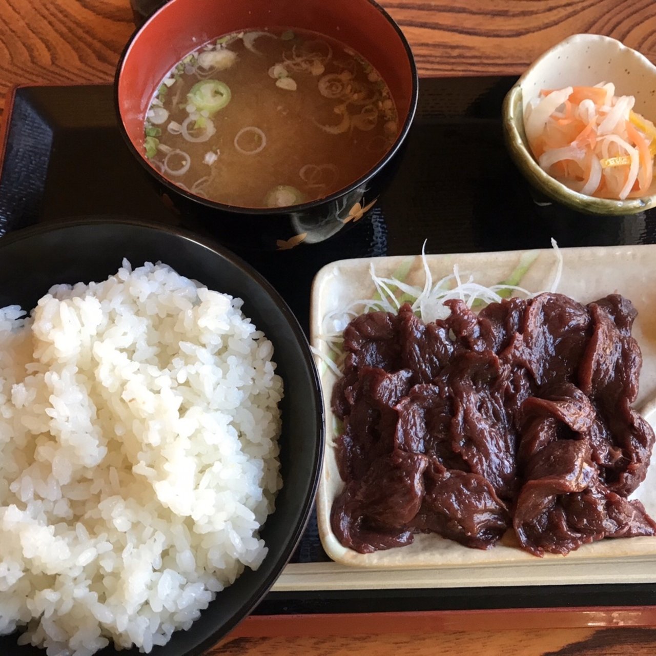 山梨県で食べられる人気馬刺しbest30 Sarah サラ