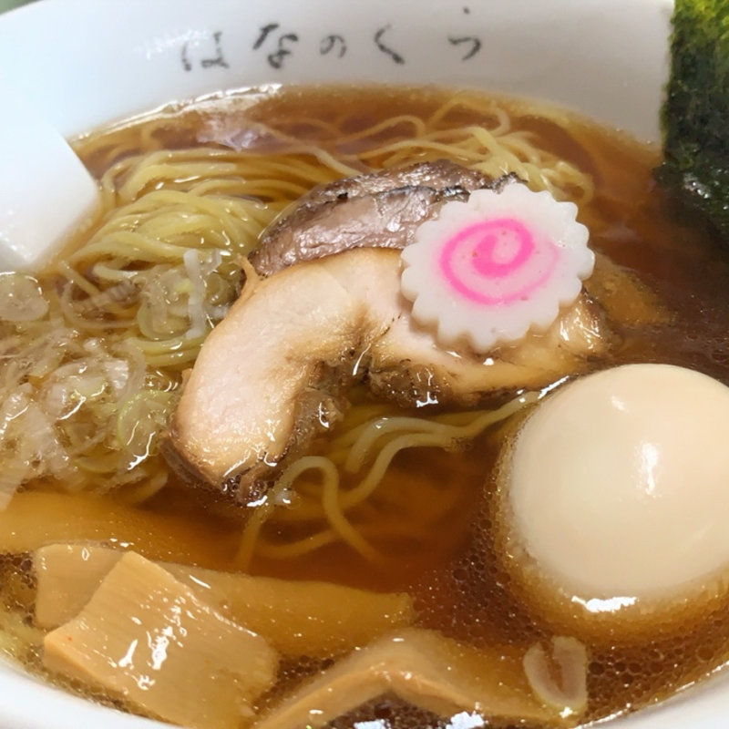 (房州 華乃蔵（はなのくら）)