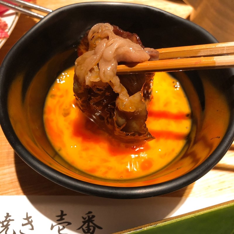 すき焼き食べ放題(すき焼き 壱番)