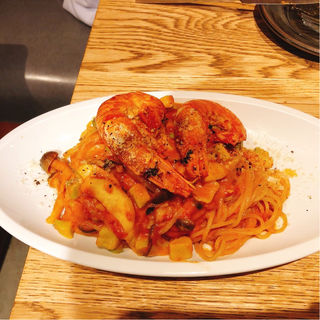 (ハガレ 西荻窪)