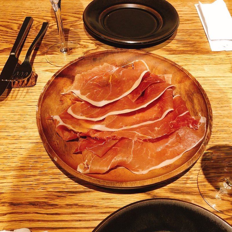 (ハガレ 西荻窪)