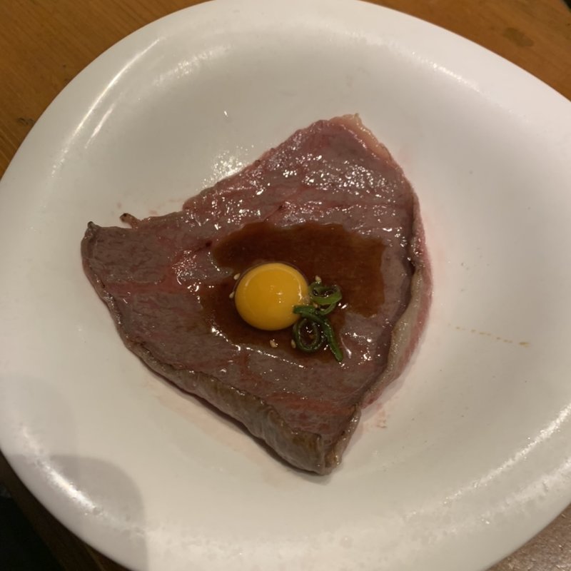 (炭火焼肉 ごろう 流川店 )