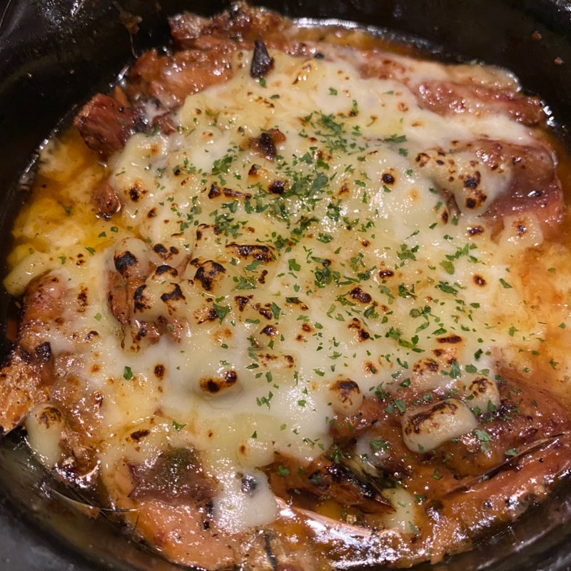 サバ缶照り焼きマヨ(川口ブルワリー)