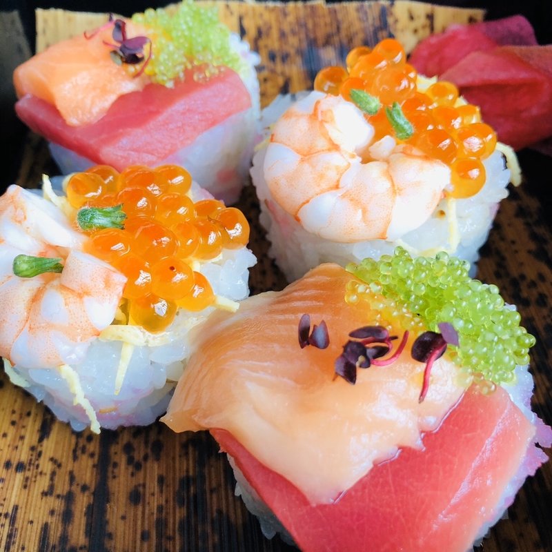 花見弁当(アマン東京 )