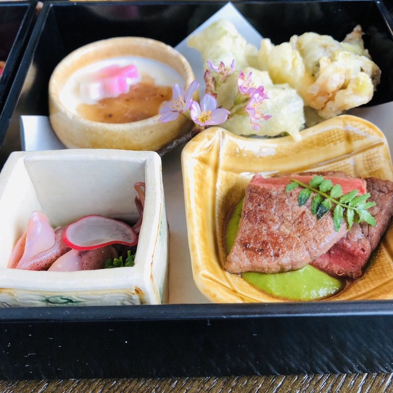 花見(アマン東京 )