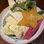 お任せコース