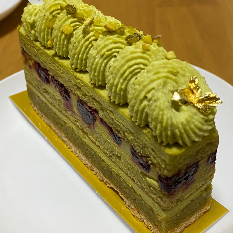 ビスターシュグリオット(シャンドワゾー)