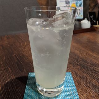 生グレープフルーツサワー(そいや )