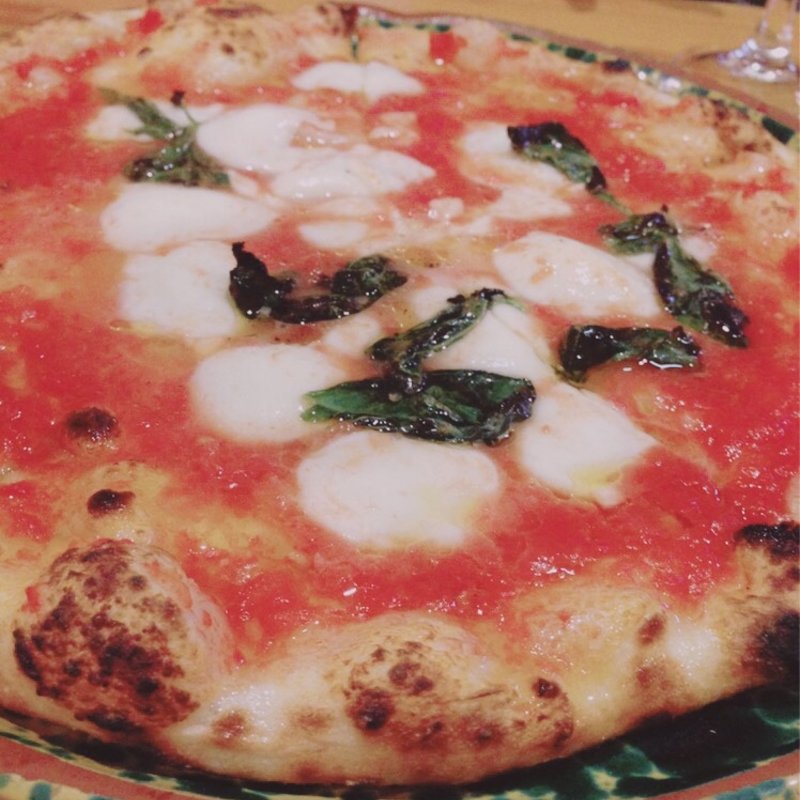 マルゲリータ(ヴィスコンティ)