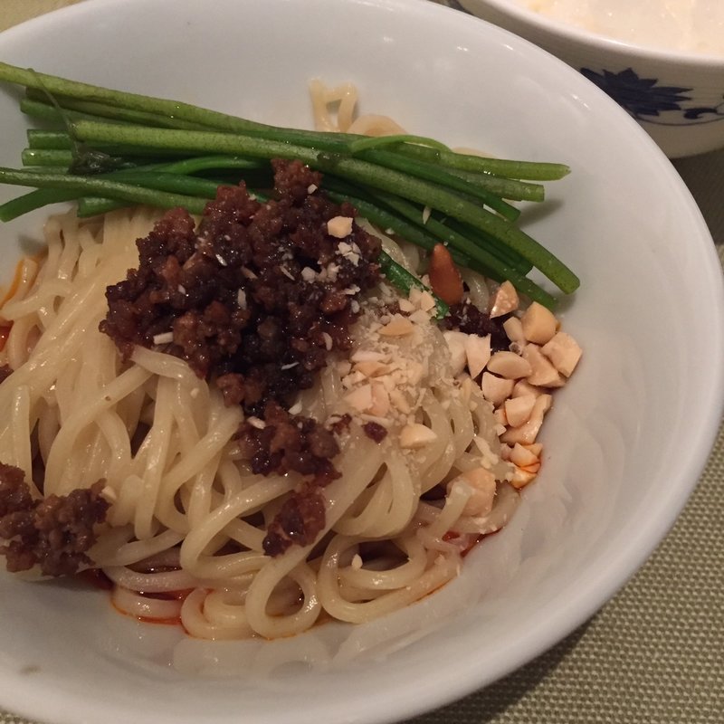 ランチコース(中国菜飄香 麻布十番本店)