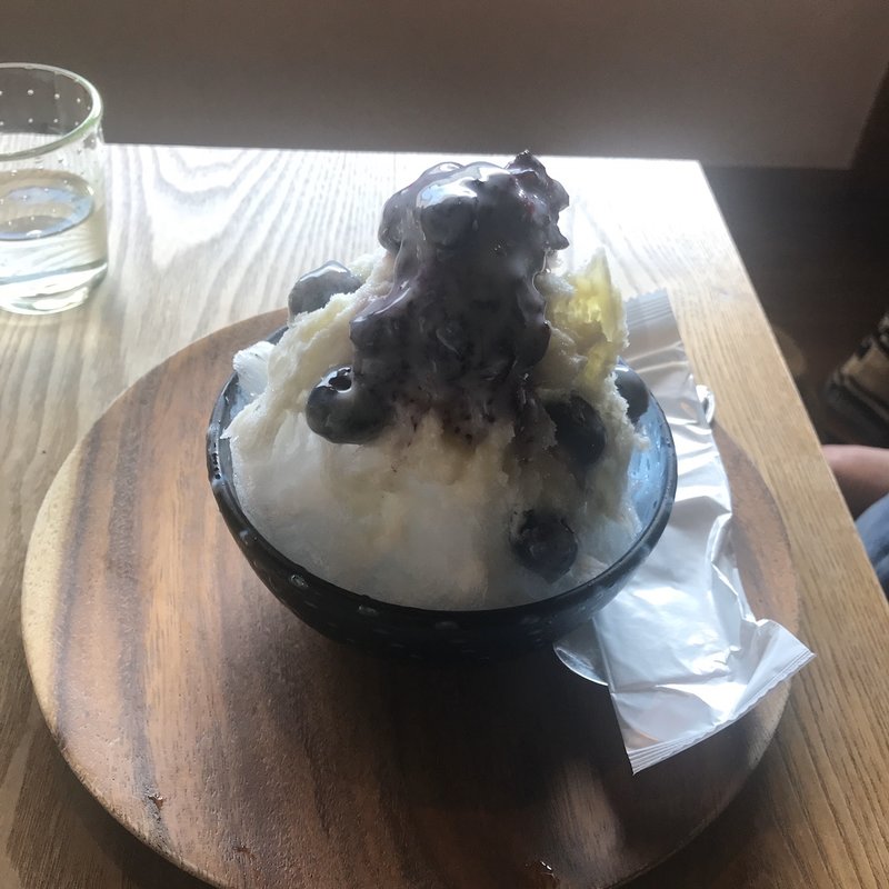 (橙カフェ （ダイダイ）)