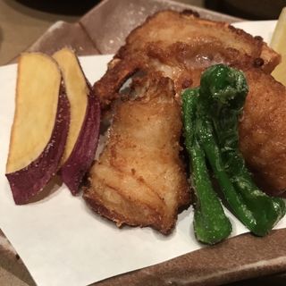 大阪府で食べられるふぐの唐揚げランキング Sarah サラ