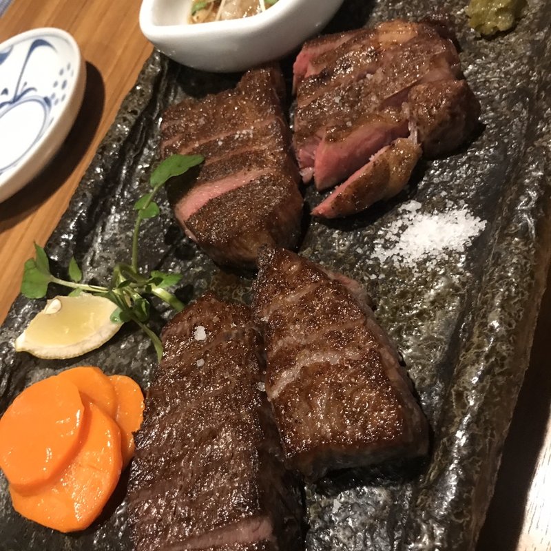(飯家くーた 西中洲店)