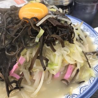 ちゃんぽん 井手ちゃんぽん 小戸店 の口コミ一覧 おいしい一皿が集まるグルメコミュニティサービス Sarah