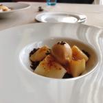 ランチコース(オステリア バッコ （Osteria BACCO）)
