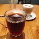 コーヒー(ザ コーヒーテーブル （THE COFFEE TABLE）)