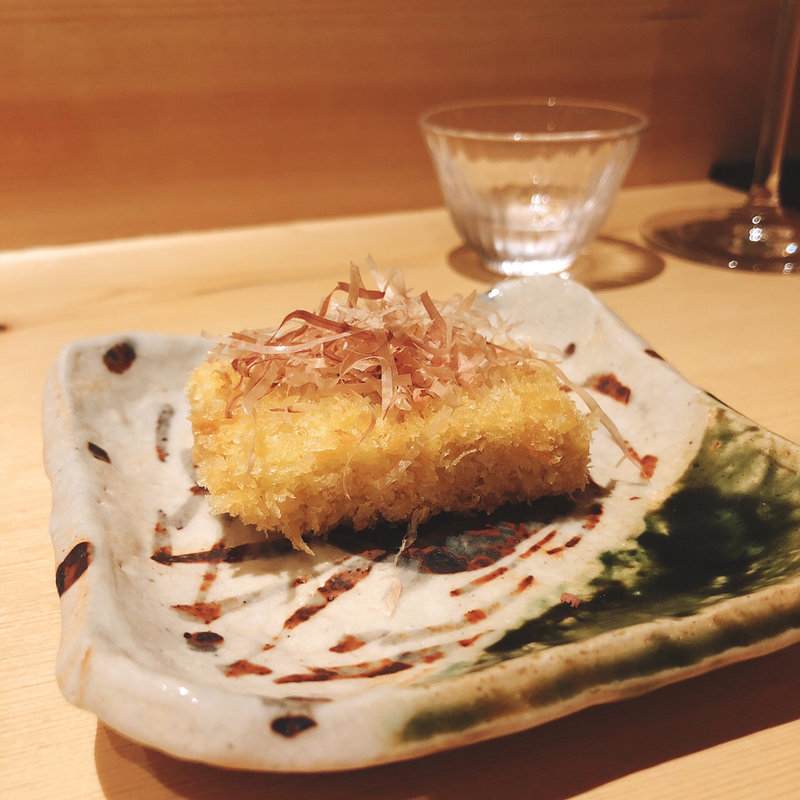 子持ち昆布(すし晴)