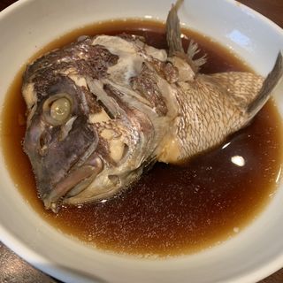 魚料理(魚料理 ぎん )