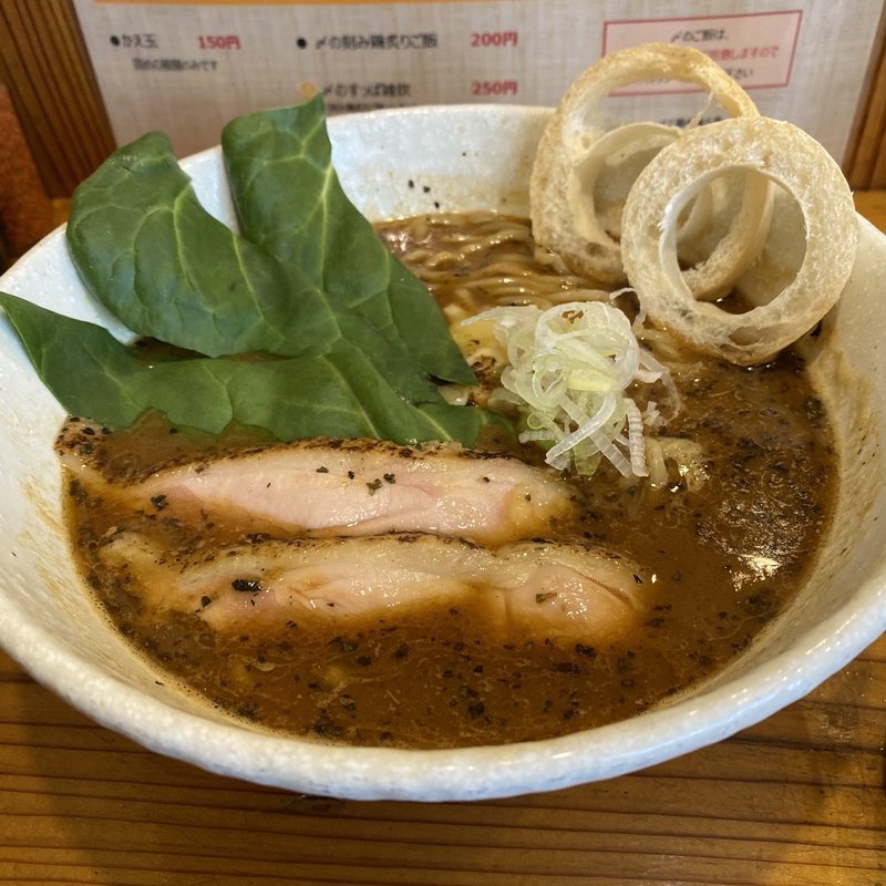 ミソ・ナゴミアーノ(らーめん専門 和海 （なごみ）)