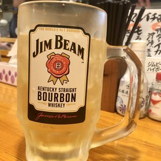 90分飲み放題（ビール無し）(マルイチ商店)