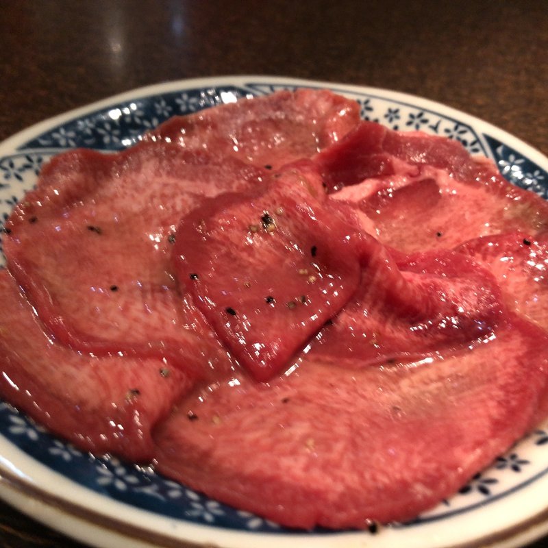 塩タン(のぶちゃん)