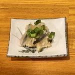 通し(マルイチ商店)