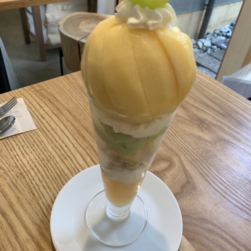 パフェ(Rosier （ロジエ）)