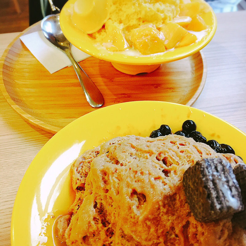 (鼎雲茶倉(テイウンチャクラ))