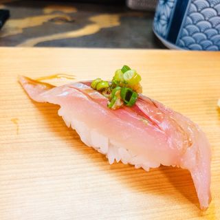 ニシン(すし 雅)
