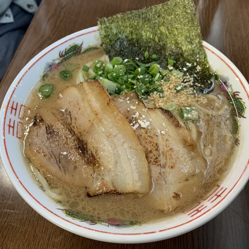 らーめん(三男坊)