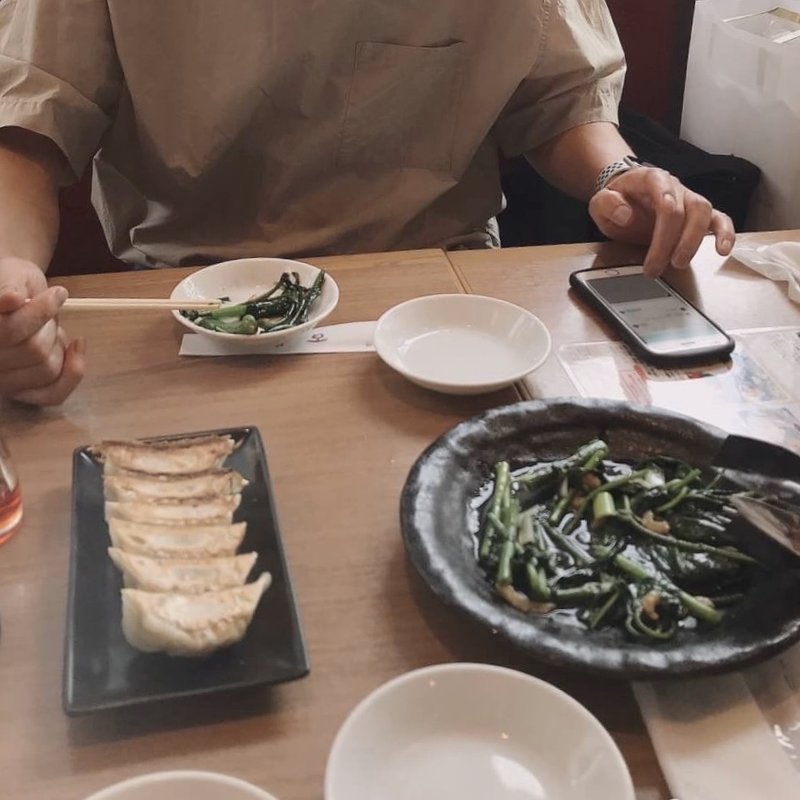 台湾料理(台湾小籠包 天王寺MIO店)